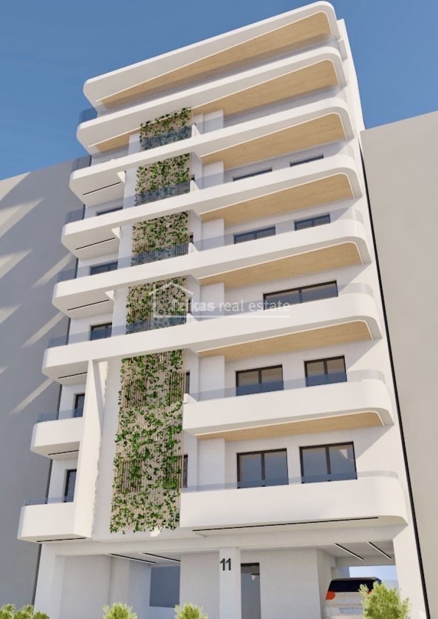 Διαμέρισμα στην Άγιος Παντελεήμων, Καλαμαριά — Φωτογραφία 6 από 6