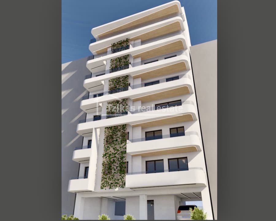 Διαμέρισμα στην Άγιος Παντελεήμων, Καλαμαριά — Φωτογραφία 5 από 6