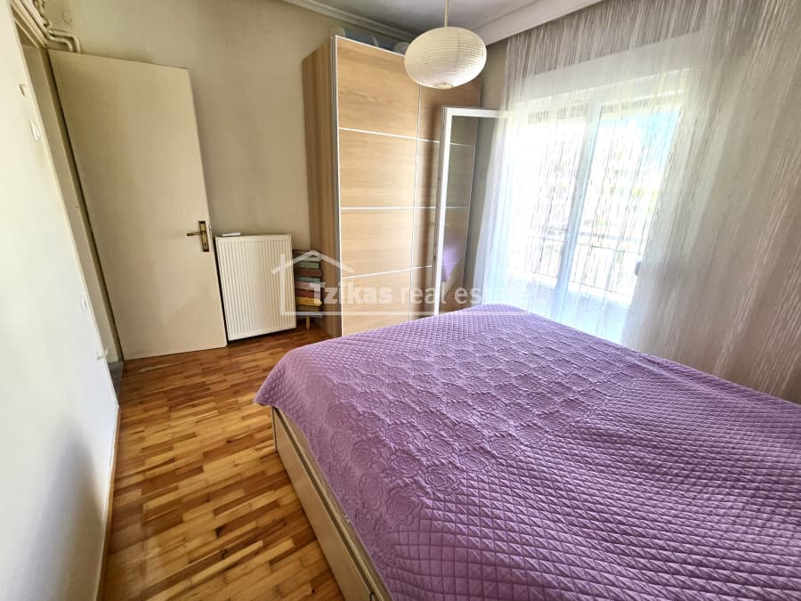 Apartment in Aretsou, Kalamaria — Photo 8 of 19