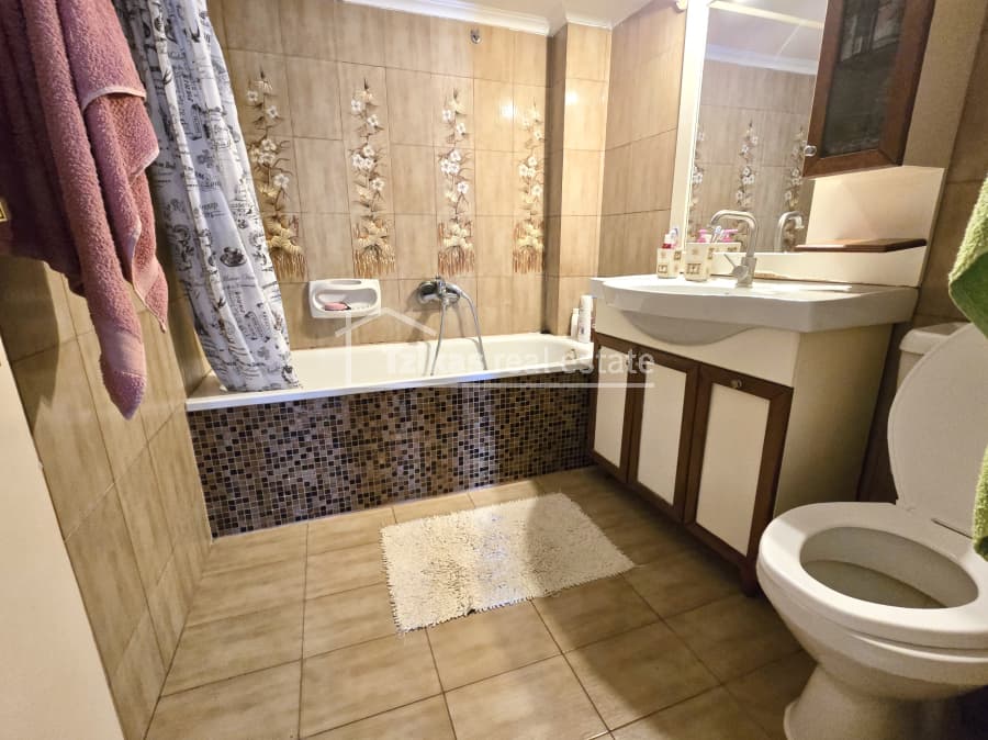 Apartment in Aretsou, Kalamaria — Photo 14 of 19