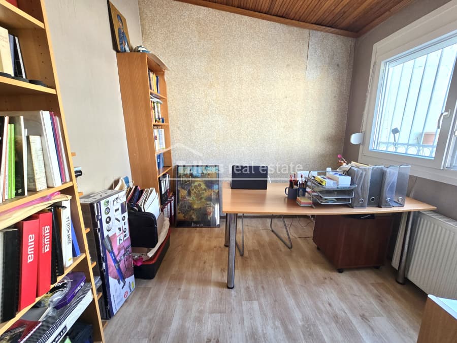 Apartment in Aretsou, Kalamaria — Photo 10 of 19