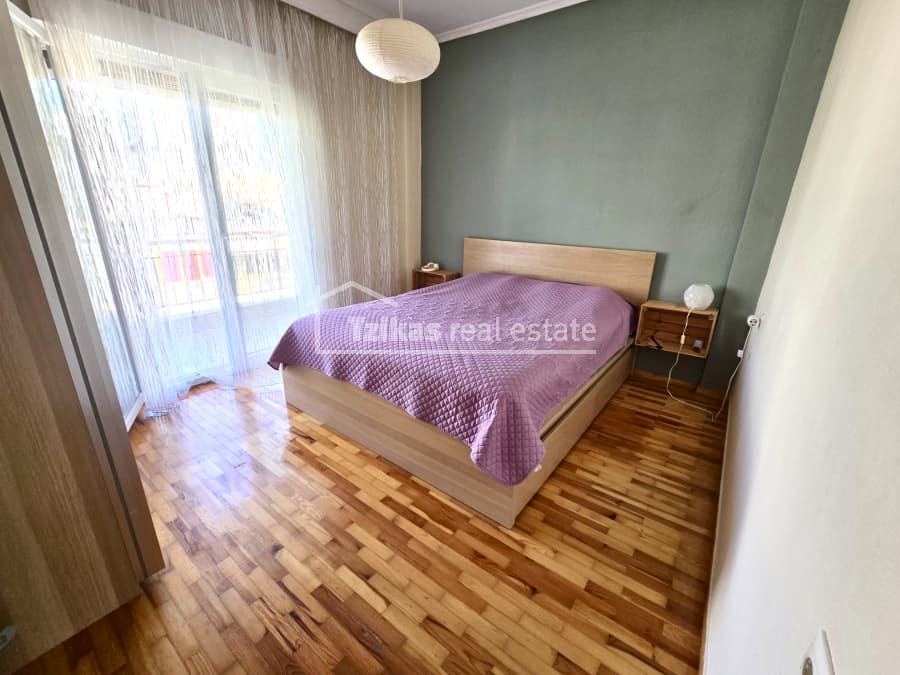 Apartment in Aretsou, Kalamaria — Photo 7 of 19