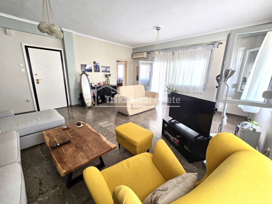 Apartment in Aretsou, Kalamaria — Photo 4 of 19