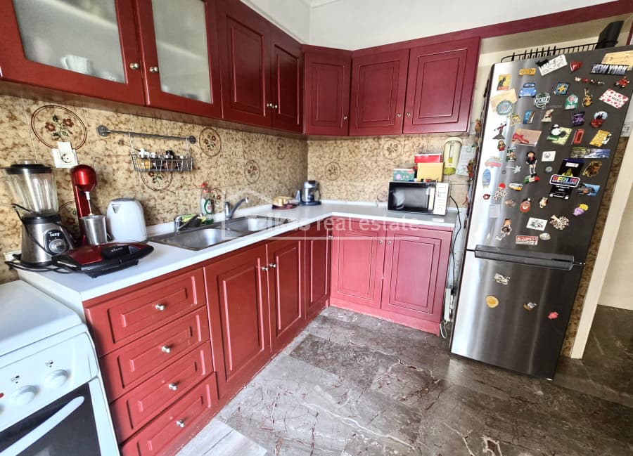 Apartment in Aretsou, Kalamaria — Photo 12 of 19