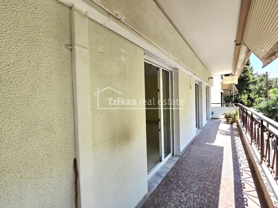 Διαμέρισμα στην Κέντρο, Καλαμαριά — Φωτογραφία 6 από 24