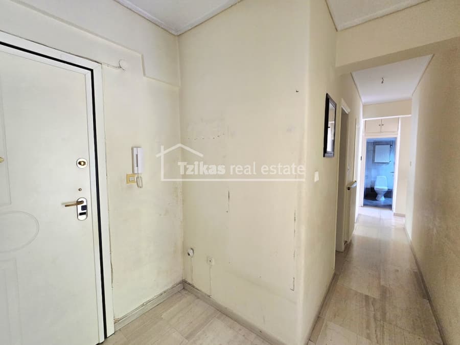 Διαμέρισμα στην Κέντρο, Καλαμαριά — Φωτογραφία 21 από 24