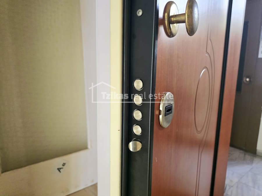 Διαμέρισμα στην Κέντρο, Καλαμαριά — Φωτογραφία 22 από 24