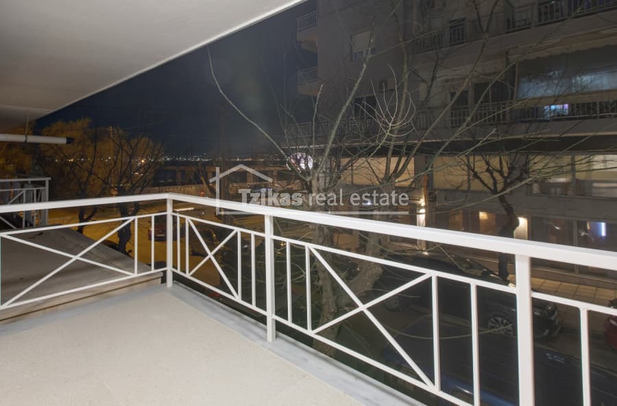 Διαμέρισμα στην Καραμπουρνακι, Καλαμαριά — Φωτογραφία 17 από 17