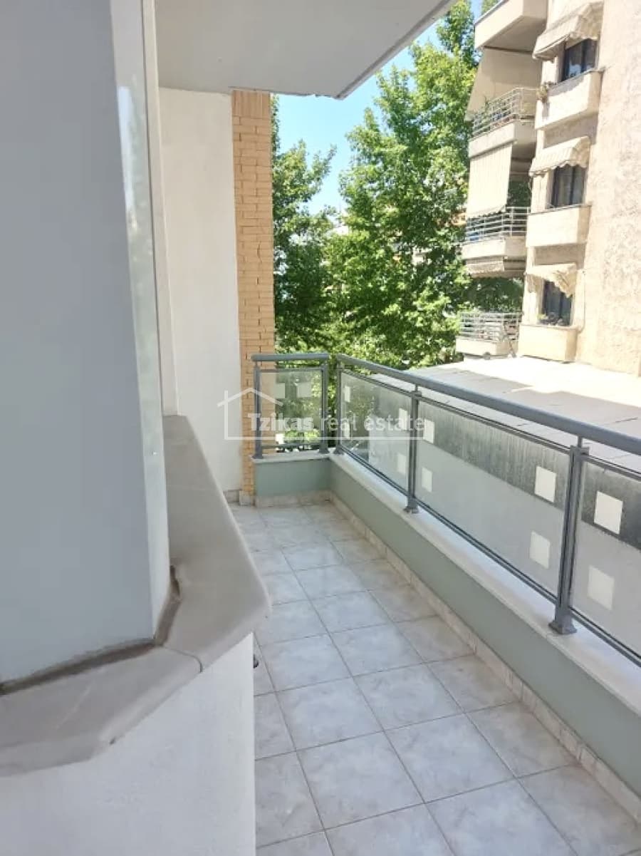 Διαμέρισμα στην Καραμπουρνακι, Καλαμαριά — Φωτογραφία 17 από 17