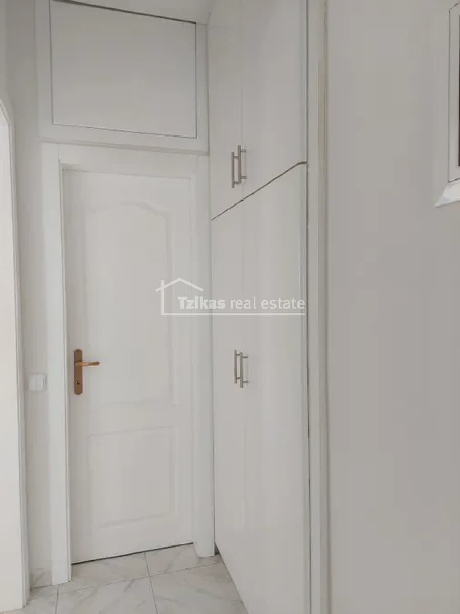 Διαμέρισμα στην Καραμπουρνακι, Καλαμαριά — Φωτογραφία 9 από 17