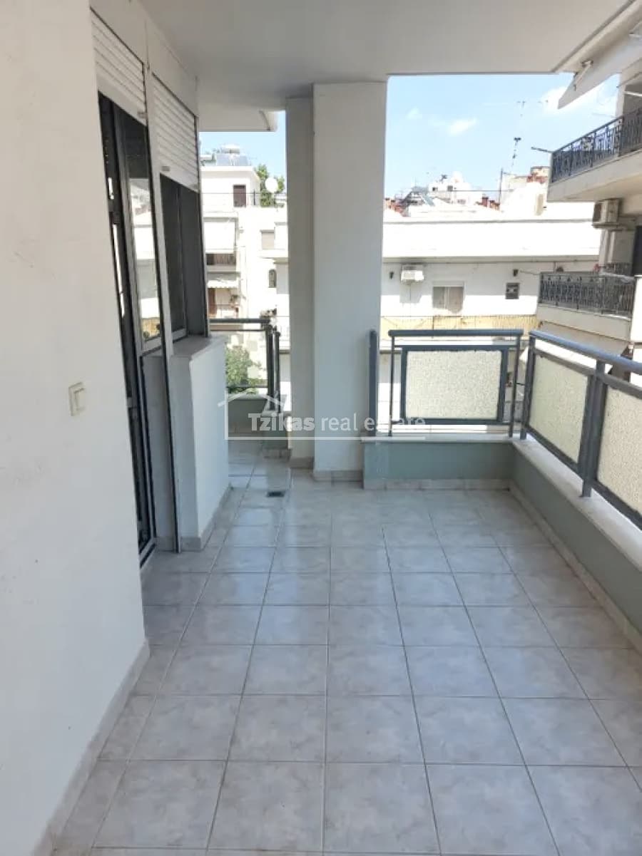 Διαμέρισμα στην Καραμπουρνακι, Καλαμαριά — Φωτογραφία 16 από 17