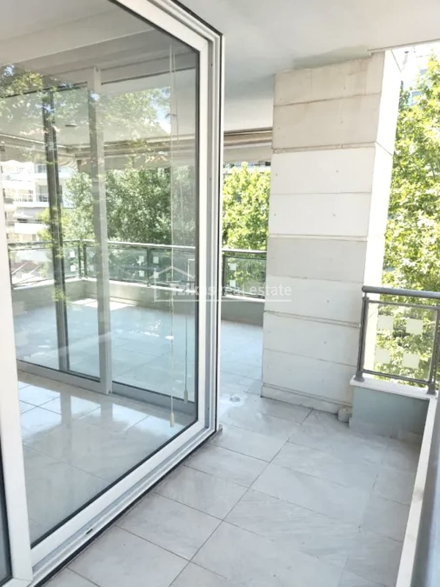 Διαμέρισμα στην Καραμπουρνακι, Καλαμαριά — Φωτογραφία 14 από 17