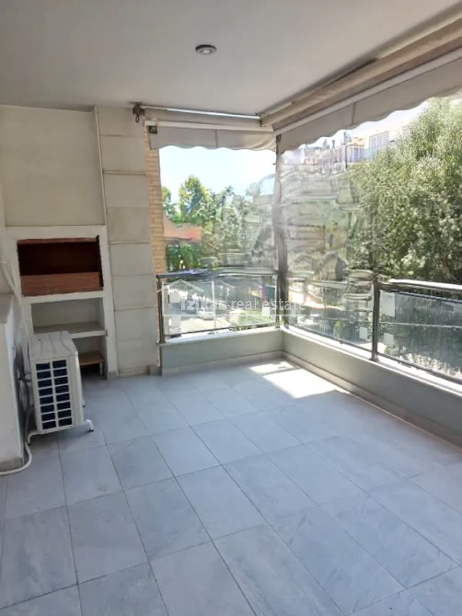 Διαμέρισμα στην Καραμπουρνακι, Καλαμαριά — Φωτογραφία 15 από 17