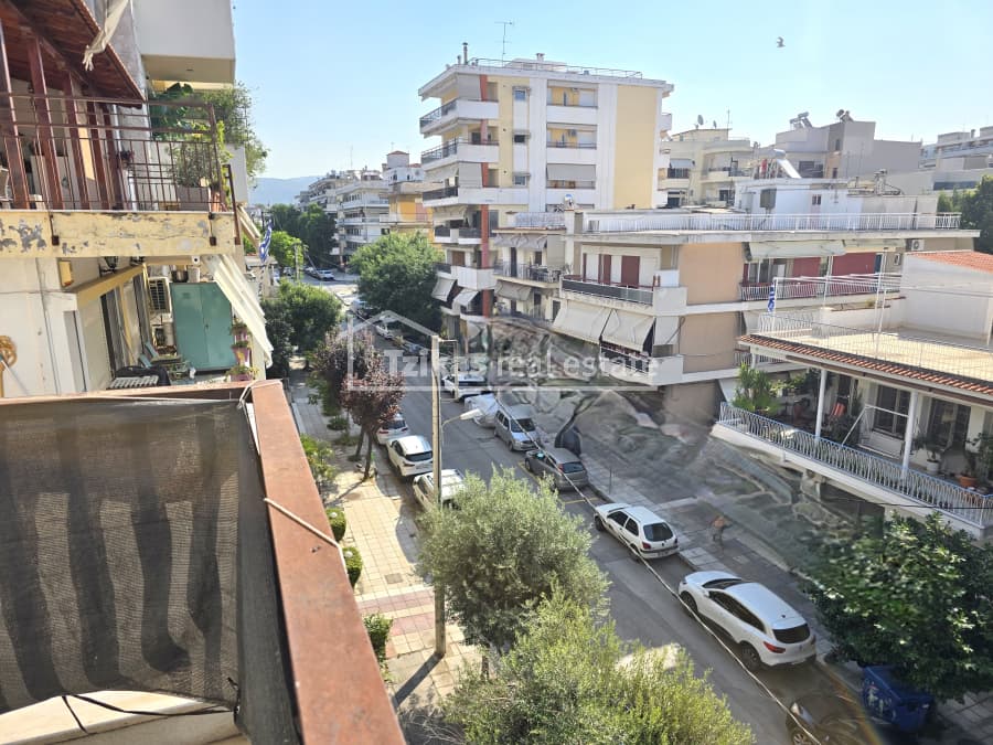 Διαμέρισμα στην Καραμπουρνακι, Καλαμαριά — Φωτογραφία 23 από 24