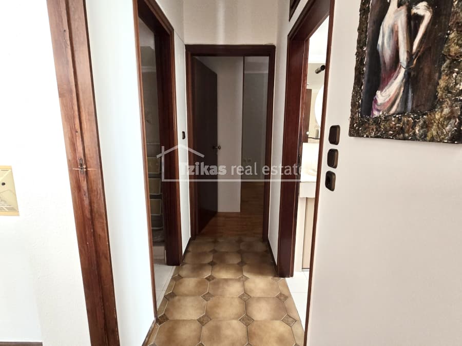 Διαμέρισμα στην Καραμπουρνακι, Καλαμαριά — Φωτογραφία 15 από 24