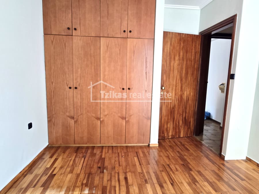 Διαμέρισμα στην Καραμπουρνακι, Καλαμαριά — Φωτογραφία 13 από 24