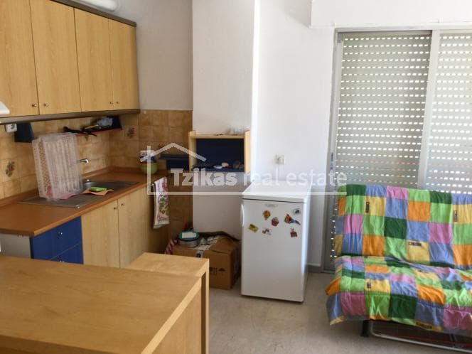 Διαμέρισμα στην Άγιος Ιωάννης, Καλαμαριά — Φωτογραφία 3 από 15