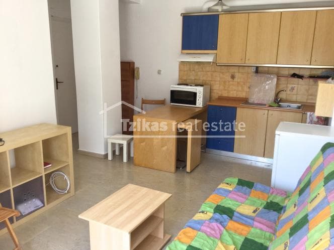 Διαμέρισμα στην Άγιος Ιωάννης, Καλαμαριά — Φωτογραφία 1 από 15