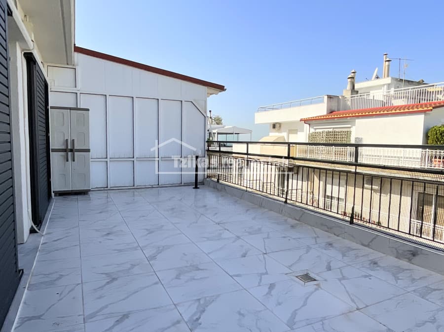 Διαμέρισμα στην Καραμπουρνακι, Καλαμαριά — Φωτογραφία 25 από 30