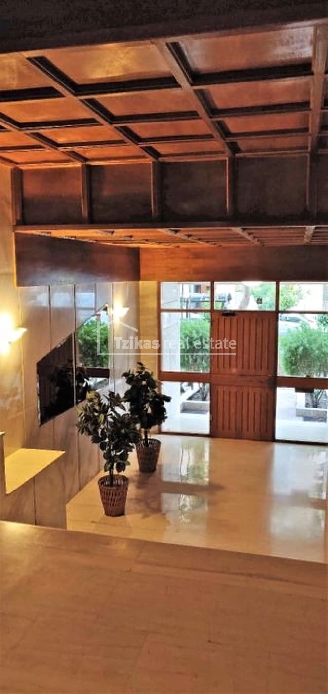 Διαμέρισμα στην Καραμπουρνακι, Καλαμαριά — Φωτογραφία 26 από 30