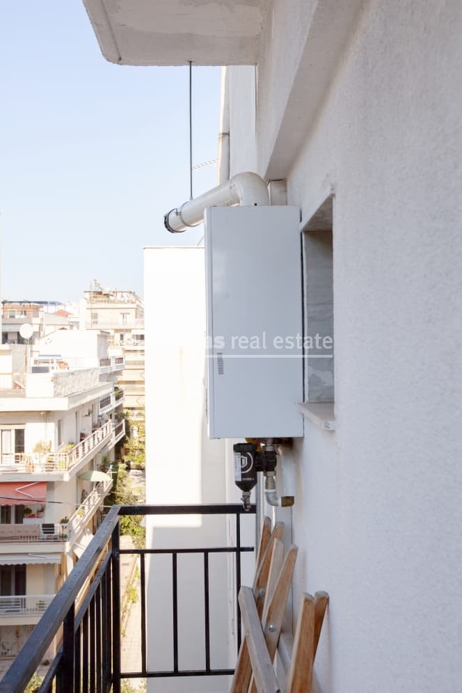 Διαμέρισμα στην Αρετσού, Καλαμαριά — Φωτογραφία 27 από 27