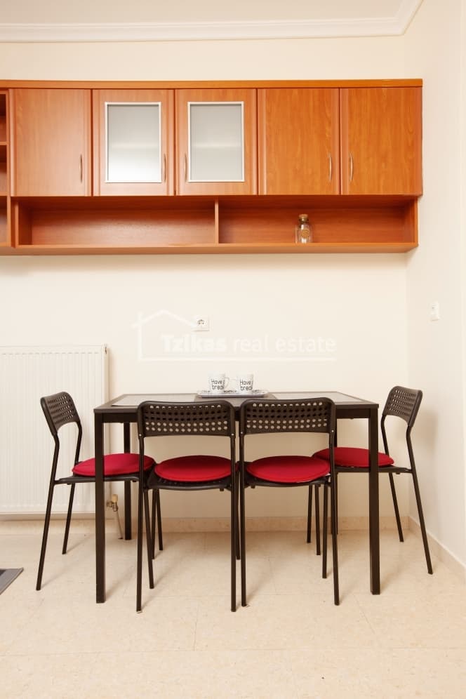 Διαμέρισμα στην Άγιος Παντελεήμων, Καλαμαριά — Φωτογραφία 15 από 30