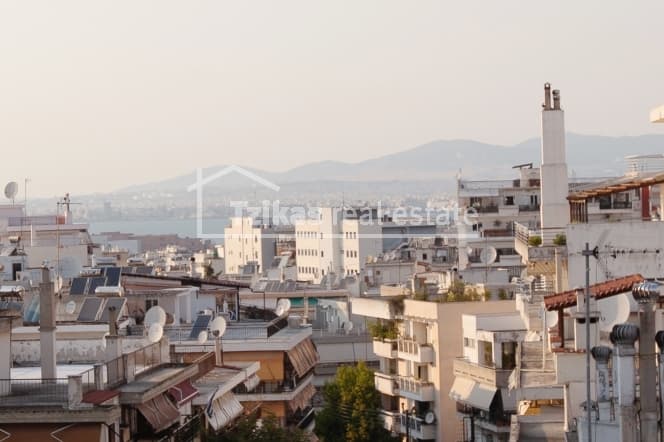 Διαμέρισμα στην Άγιος Παντελεήμων, Καλαμαριά — Φωτογραφία 11 από 26