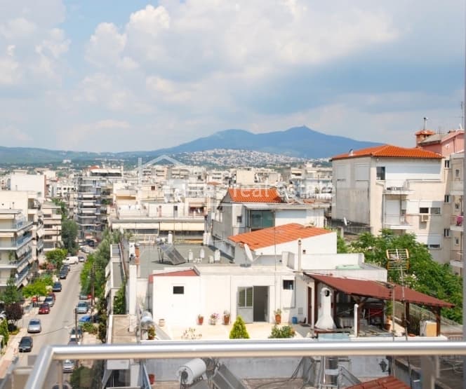 Διαμέρισμα στην Άγιος Παντελεήμων, Καλαμαριά — Φωτογραφία 12 από 26