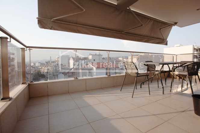 Διαμέρισμα στην Άγιος Παντελεήμων, Καλαμαριά — Φωτογραφία 10 από 26