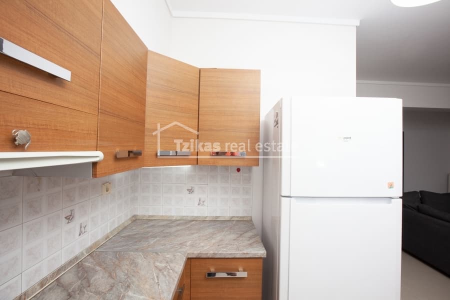 Apartment in Votsi, Kalamaria — Photo 8 of 29