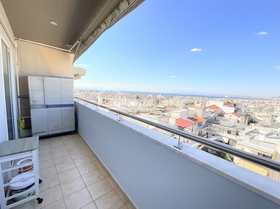 Apartment in Votsi, Kalamaria — Photo 20 of 29