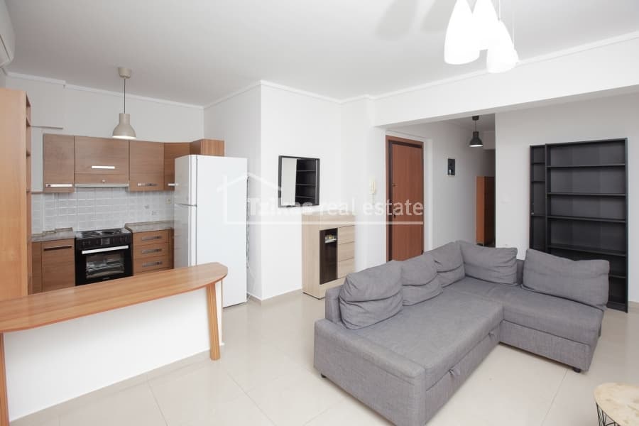 Apartment in Votsi, Kalamaria — Photo 3 of 29