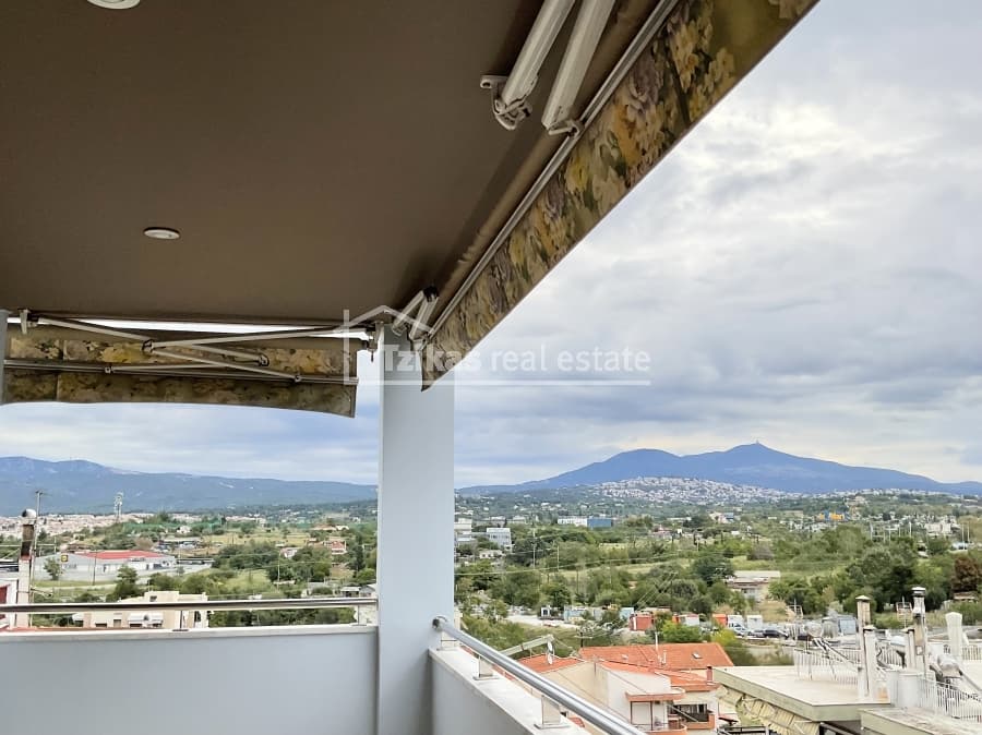 Apartment in Votsi, Kalamaria — Photo 27 of 29
