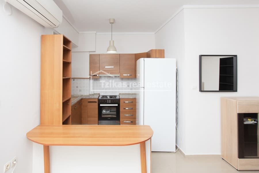 Apartment in Votsi, Kalamaria — Photo 4 of 29