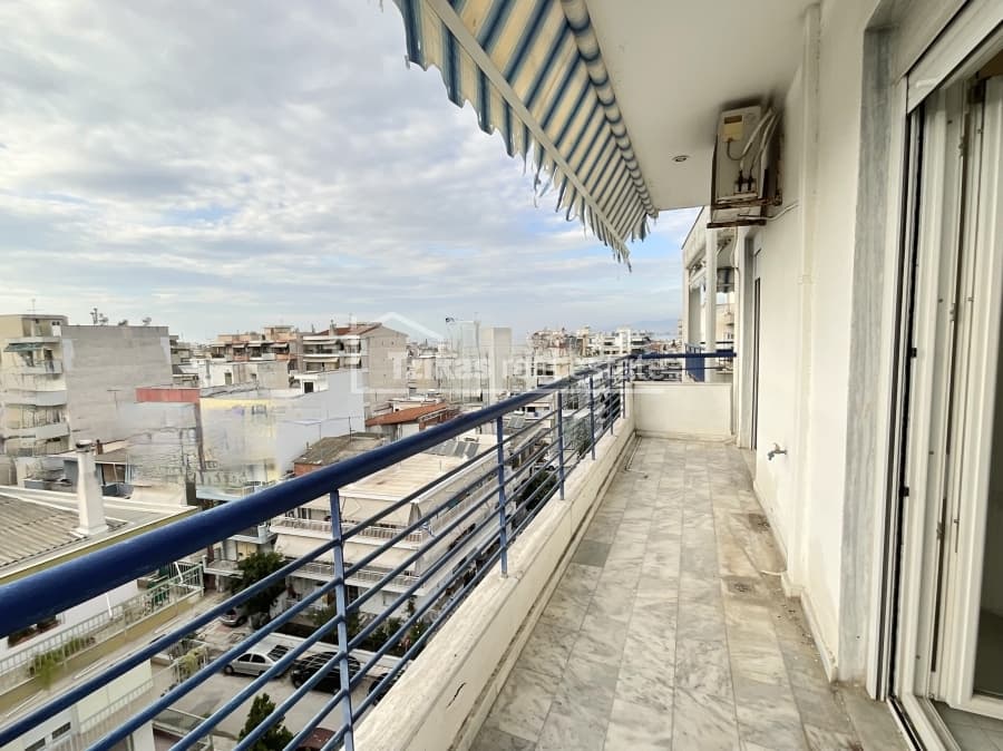 Διαμέρισμα στην Κέντρο, Καλαμαριά — Φωτογραφία 21 από 26