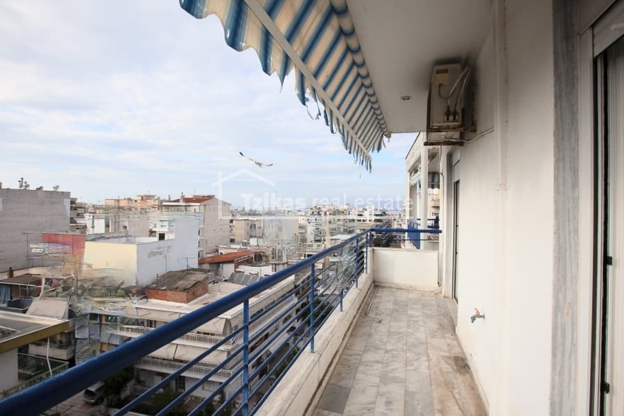 Διαμέρισμα στην Κέντρο, Καλαμαριά — Φωτογραφία 23 από 26