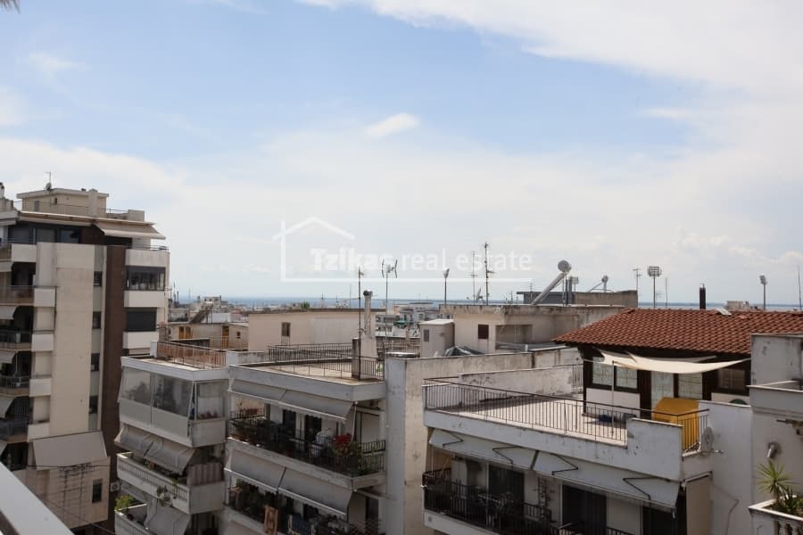 Διαμέρισμα στην Αρετσού, Καλαμαριά — Φωτογραφία 9 από 28