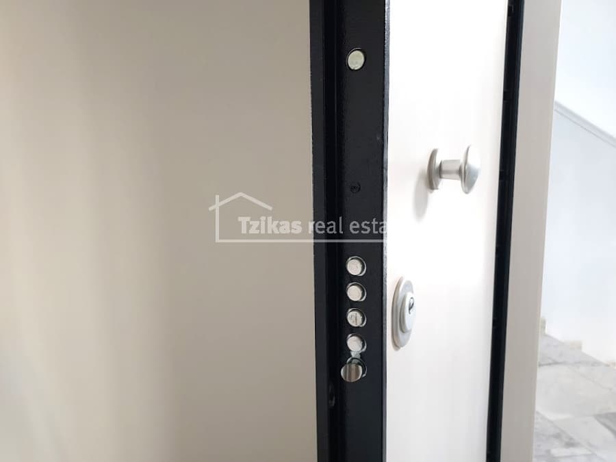 Διαμέρισμα στην Κέντρο, Καλαμαριά — Φωτογραφία 24 από 24