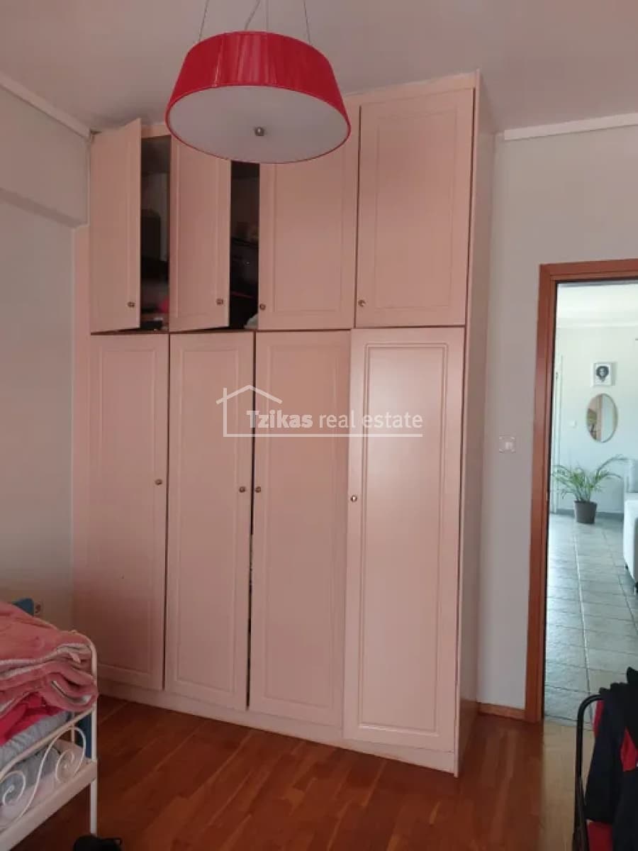 Apartment in Foinikas, Kalamaria — Photo 11 of 21