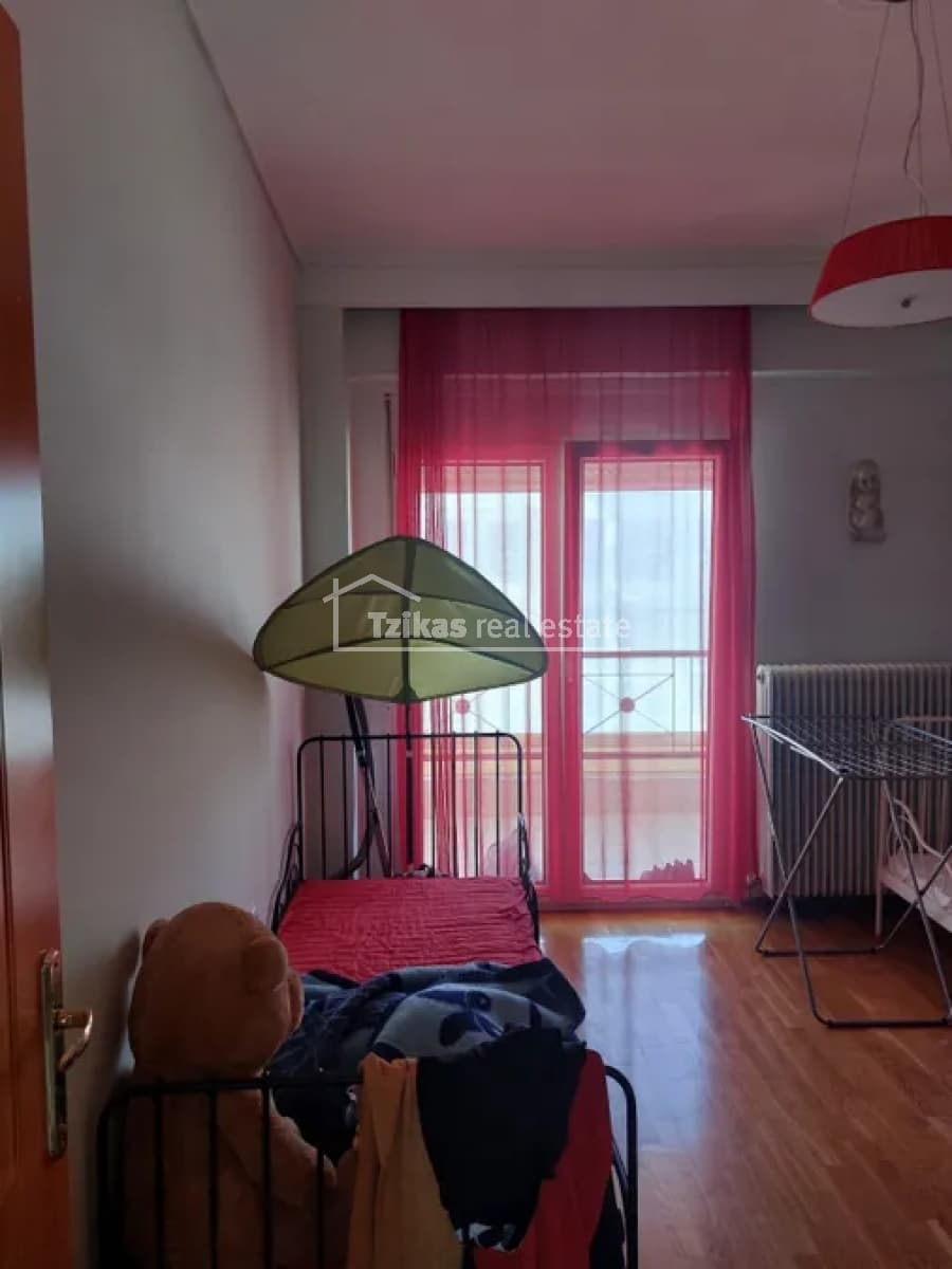 Apartment in Foinikas, Kalamaria — Photo 10 of 21