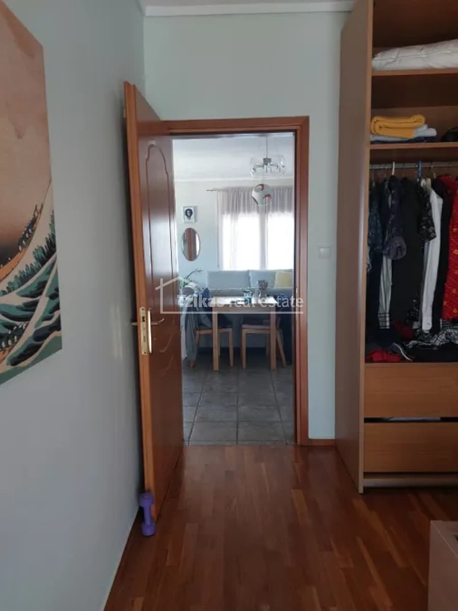 Apartment in Foinikas, Kalamaria — Photo 5 of 21