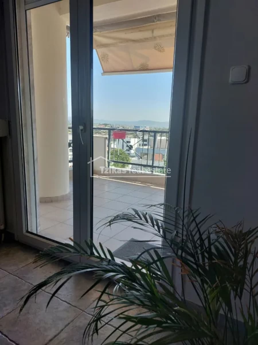 Apartment in Foinikas, Kalamaria — Photo 15 of 21