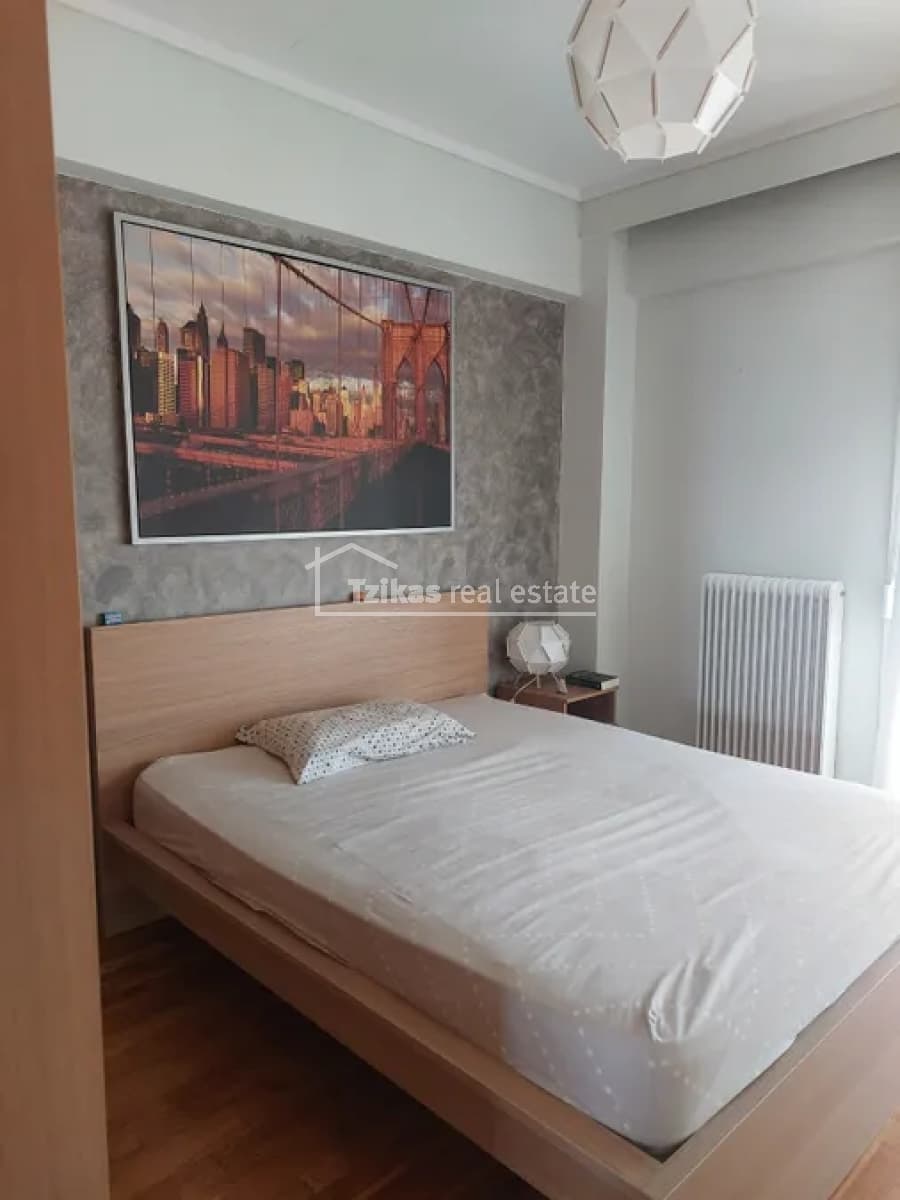 Apartment in Foinikas, Kalamaria — Photo 8 of 21