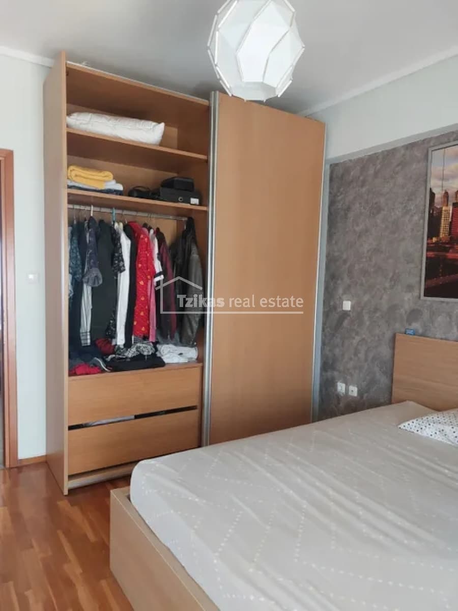 Apartment in Foinikas, Kalamaria — Photo 9 of 21