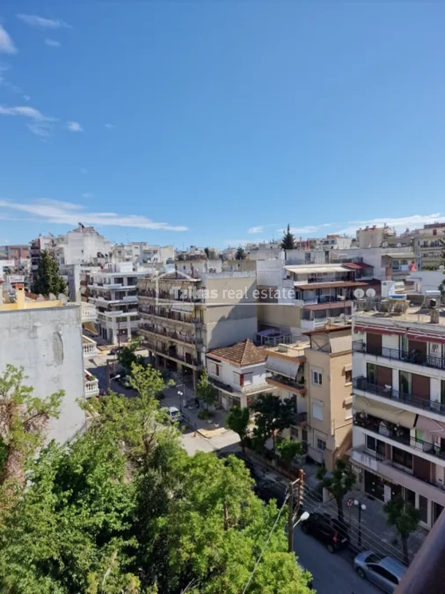 Διαμέρισμα στην Καραμπουρνακι, Καλαμαριά — Φωτογραφία 24 από 24