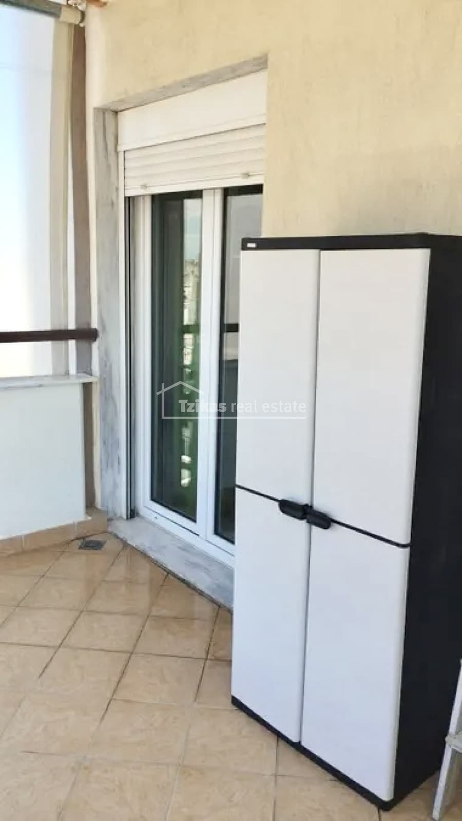 Διαμέρισμα στην Καραμπουρνακι, Καλαμαριά — Φωτογραφία 21 από 24