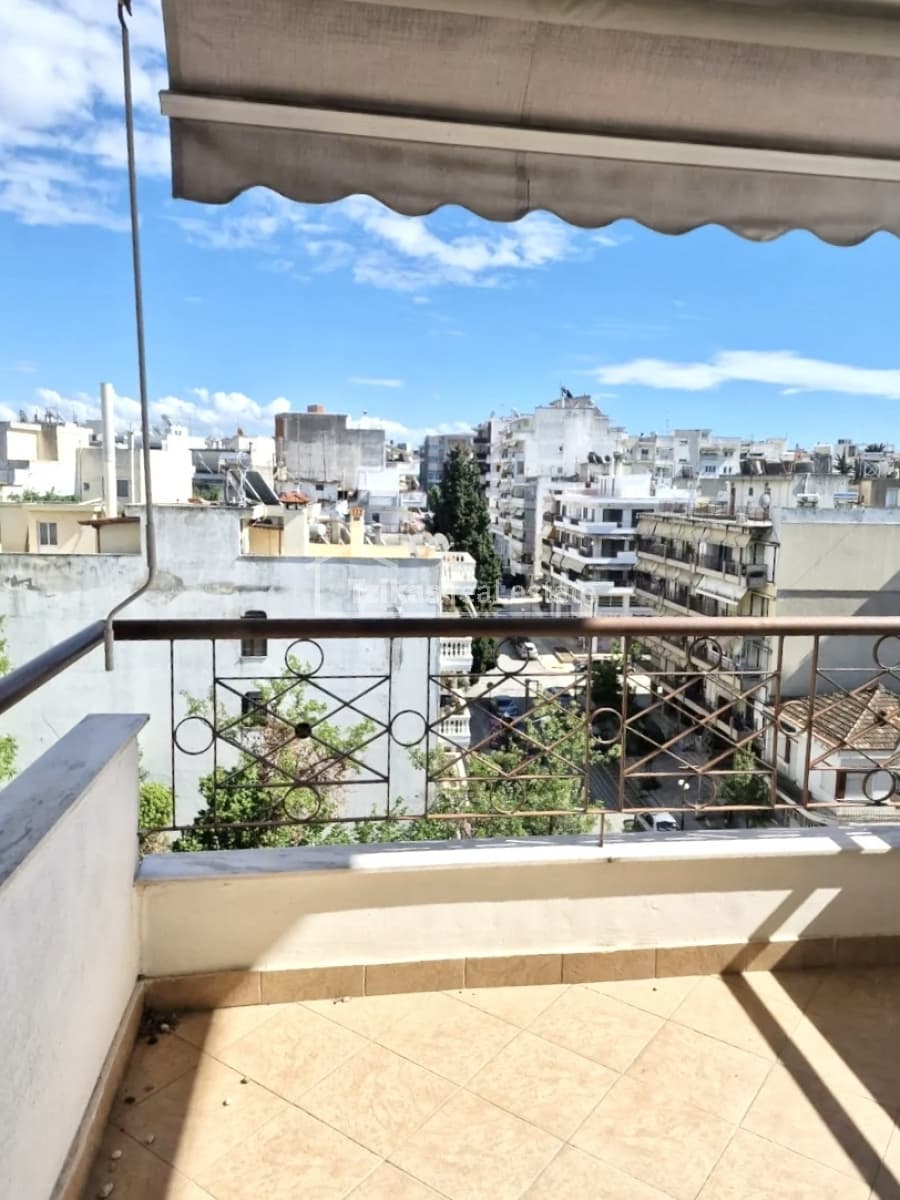 Διαμέρισμα στην Καραμπουρνακι, Καλαμαριά — Φωτογραφία 19 από 24