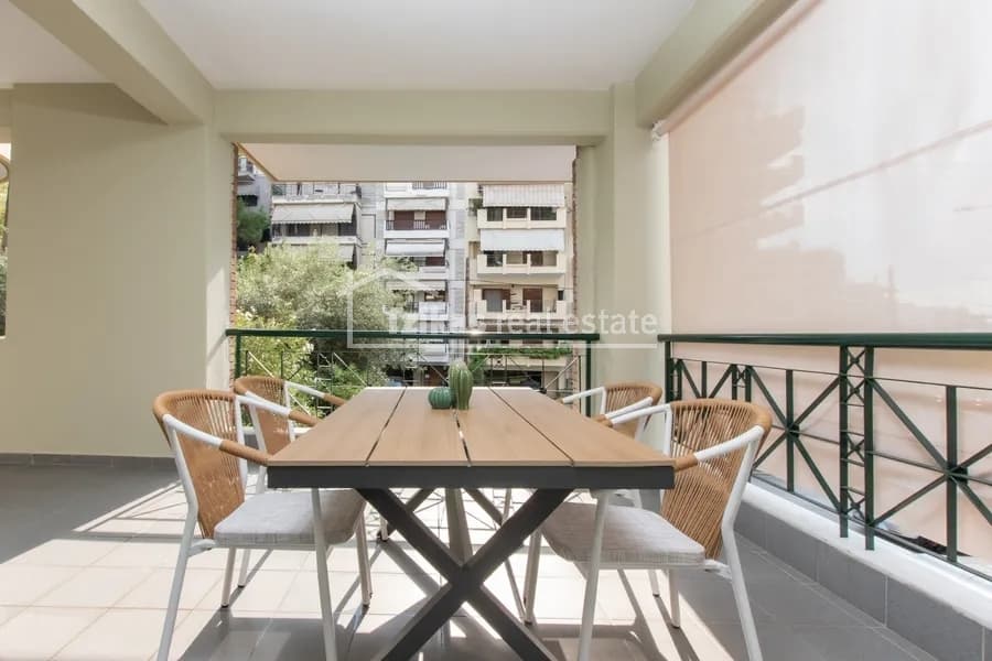 Διαμέρισμα στην Καραμπουρνακι, Καλαμαριά — Φωτογραφία 21 από 24