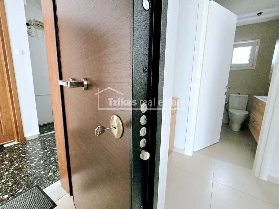 Διαμέρισμα στην Κέντρο, Καλαμαριά — Φωτογραφία 25 από 27