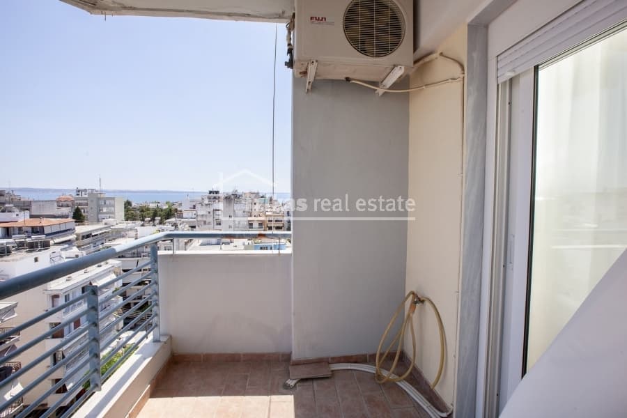 Διαμέρισμα στην Κέντρο, Καλαμαριά — Φωτογραφία 6 από 30